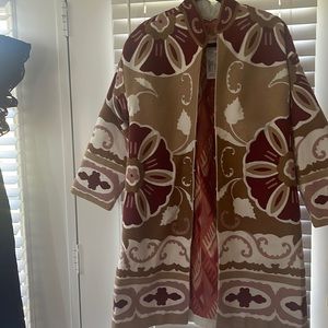 NWT Soft Surroundings jacket/coat